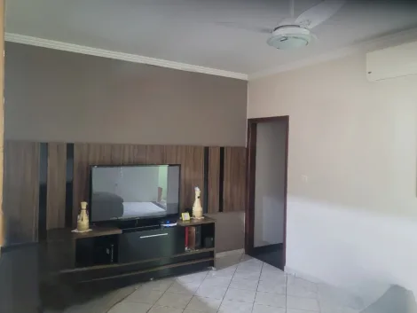 Americana Cidade Jardim II Casa Venda R$800.000,00 4 Dormitorios 2 Vagas Area do terreno 345.00m2 Area construida 276.00m2