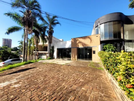 Americana Vila Medon Salao Locacao R$ 5.000,00  3 Vagas Area do terreno 198.21m2 Area construida 160.90m2