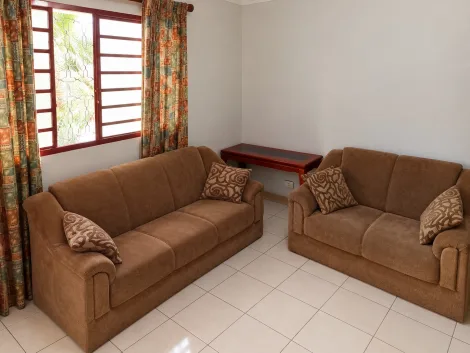Americana Jardim Nossa Senhora do Carmo Comercial Locacao R$ 3.600,00 2 Dormitorios 4 Vagas Area do terreno 208.00m2 Area construida 260.00m2