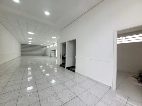 Americana Cidade Jardim I Salao Locacao R$ 7.000,00  2 Vagas Area do terreno 300.00m2 Area construida 200.00m2
