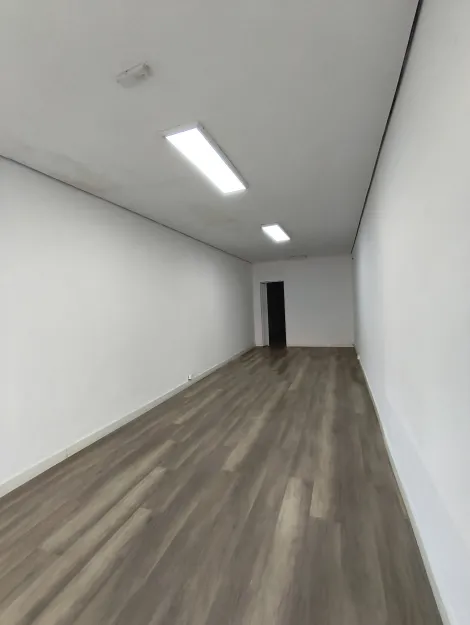 Americana Centro Salao Locacao R$ 5.200,00  Area do terreno 85.00m2 Area construida 80.00m2