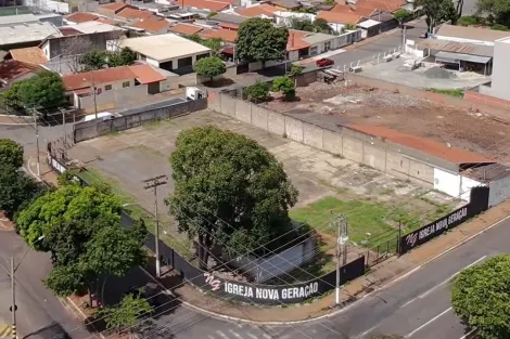 Americana Jardim Ipiranga Comercial Locacao R$ 15.000,00  Area do terreno 2000.00m2 