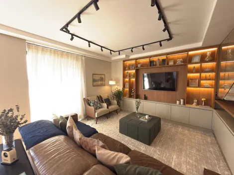 Americana Centro Apartamento Venda R$1.950.000,00 Condominio R$1.697,00 3 Dormitorios 3 Vagas Area construida 209.58m2
