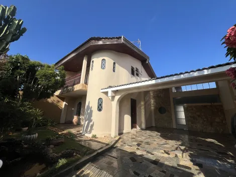 Americana Vila Santa Maria Casa Locacao R$ 4.200,00 3 Dormitorios 3 Vagas Area do terreno 294.00m2 Area construida 233.00m2