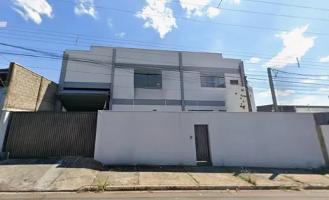 Americana Loteamento Industrial Salto Grande I Comercial Locacao R$ 22.000,00  2 Vagas Area do terreno 1500.00m2 Area construida 1399.00m2