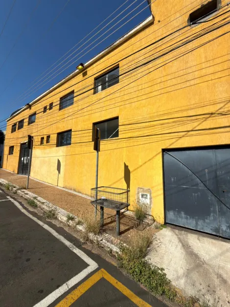 Americana Vila Rehder Salao Venda R$2.500.000,00  Area do terreno 1226.22m2 Area construida 1257.03m2