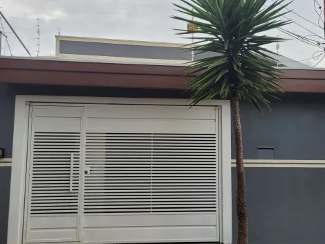Americana Cidade Jardim II Casa Venda R$450.000,00 2 Dormitorios 3 Vagas Area do terreno 180.00m2 Area construida 80.00m2