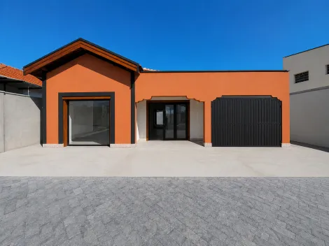 Americana Cechino Comercial Locacao R$ 5.900,00 2 Dormitorios 4 Vagas Area do terreno 329.00m2 Area construida 116.00m2