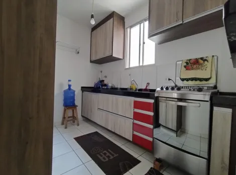 Americana Loteamento Industrial Machadinho apartamento Venda R$205.000,00 Condominio R$320,00 2 Dormitorios 1 Vaga Area construida 50.36m2