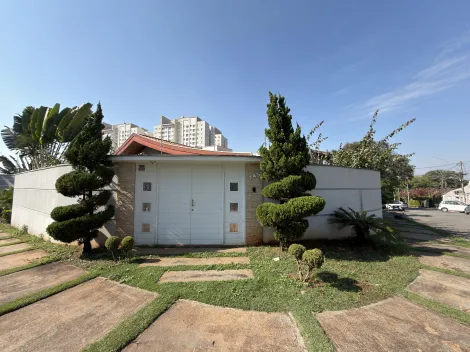 Americana Vila Santa Catarina Casa Venda R$1.500.000,00 3 Dormitorios 3 Vagas Area do terreno 750.00m2 Area construida 420.00m2