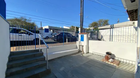 Americana Jardim Sao Paulo Casa Venda R$350.000,00 3 Dormitorios  Area do terreno 123.00m2 Area construida 90.00m2