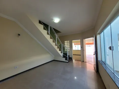 Americana Parque Residencial Jaguari Casa Venda R$600.000,00 3 Dormitorios 3 Vagas Area do terreno 150.00m2 Area construida 182.98m2