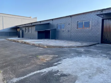 Americana Loteamento Industrial Salto Grande I Comercial Venda R$2.200.000,00  3 Vagas Area do terreno 2000.00m2 Area construida 900.00m2