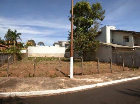 Americana Parque Residencial Nardini Terreno Locacao R$ 1.500,00  Area do terreno 782.62m2 