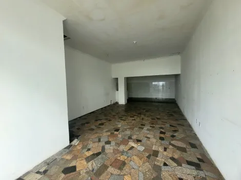 Americana Sao Manoel Comercial Locacao R$ 1.550,00  1 Vaga Area do terreno 46.11m2 Area construida 49.68m2