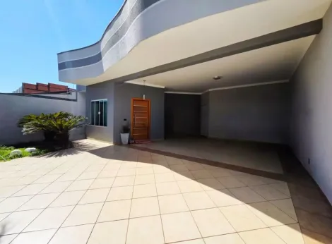 Americana Jardim Nossa Senhora do Carmo Casa Venda R$981.000,00 3 Dormitorios 4 Vagas Area do terreno 336.00m2 Area construida 213.00m2