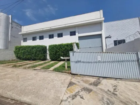Americana Salto Grande Comercial Locacao R$ 10.000,00  2 Vagas Area do terreno 1000.00m2 Area construida 854.60m2