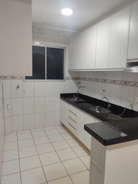 Americana Loteamento Industrial Machadinho apartamento Locacao R$ 1.350,00 Condominio R$312,00 2 Dormitorios 1 Vaga Area construida 45.00m2