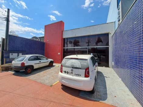 Americana Cidade Jardim I Salao Locacao R$ 9.500,00  3 Vagas Area do terreno 400.00m2 Area construida 301.11m2