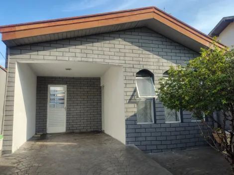 Americana Vila Nossa Senhora de Fatima Casa Venda R$450.000,00 4 Dormitorios 2 Vagas Area do terreno 162.00m2 Area construida 120.00m2