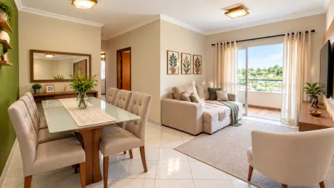 Americana Jardim Sao Paulo apartamento Venda R$599.000,00 Condominio R$425,00 3 Dormitorios 2 Vagas Area construida 88.00m2
