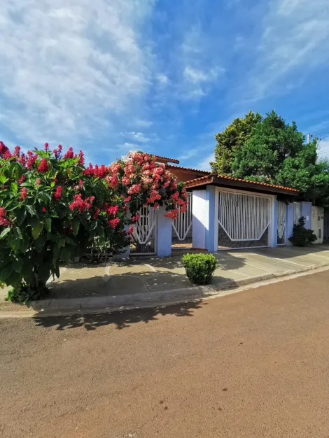 Americana Parque Residencial Jaguari Casa Venda R$690.000,00 3 Dormitorios 2 Vagas Area do terreno 225.00m2 Area construida 157.00m2