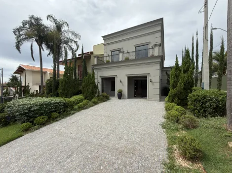Americana Iate Clube de Americana Casa Venda R$2.190.000,00 Condominio R$550,00 5 Dormitorios  Area do terreno 294.00m2 Area construida 304.00m2