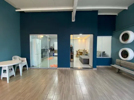 Americana Jardim Terramerica III Casa Venda R$550.000,00 2 Dormitorios 3 Vagas Area do terreno 156.50m2 Area construida 80.00m2