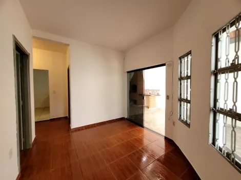 Americana Parque Residencial Jaguari Casa Locacao R$ 1.650,00 1 Dormitorio 1 Vaga Area construida 50.00m2