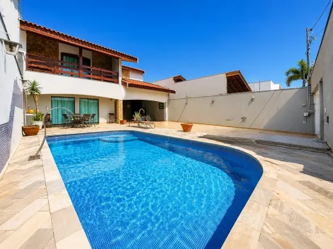 Americana Parque Residencial Nardini Casa Venda R$1.400.000,00 3 Dormitorios 2 Vagas Area do terreno 444.00m2 Area construida 260.00m2