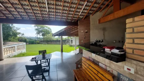 Americana Parque Residencial Tancredi Rural Venda R$857.000,00 4 Dormitorios 5 Vagas Area do terreno 1049.37m2 
