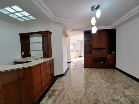 Americana Vila Santa Catarina apartamento Locacao R$ 4.000,00 Condominio R$1.944,00 1 Dormitorio  
