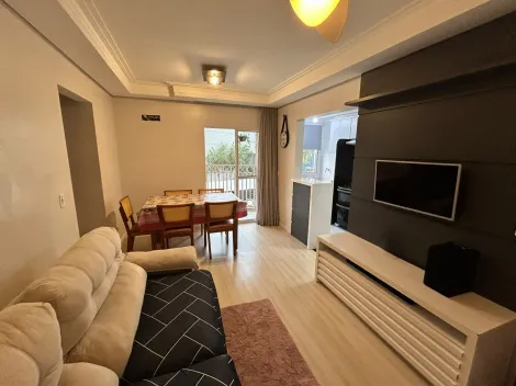 Americana Jardim Santana apartamento Venda R$423.000,00 Condominio R$488,25 3 Dormitorios 1 Vaga Area construida 75.00m2