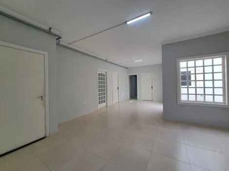 Americana Jardim Bela Vista Comercial Locacao R$ 5.100,00  2 Vagas Area do terreno 320.00m2 Area construida 243.00m2
