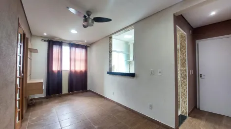 Americana Chacara Letonia apartamento Venda R$210.000,00 Condominio R$231,60 2 Dormitorios 1 Vaga Area construida 56.00m2