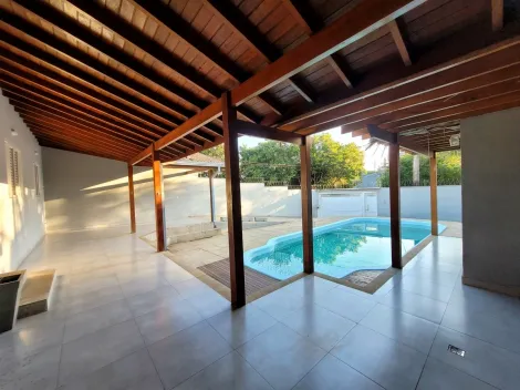 Americana Vale do Rio Branco Casa Locacao R$ 3.500,00 2 Dormitorios 3 Vagas Area do terreno 341.00m2 