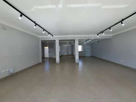 Americana Chacara Girassol Salao Locacao R$ 5.300,00  3 Vagas Area do terreno 345.00m2 Area construida 256.00m2
