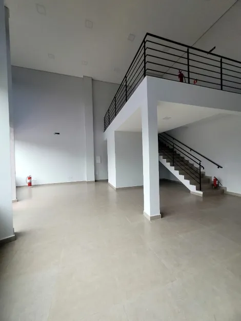 Americana Chacara Girassol Salao Locacao R$ 4.900,00  2 Vagas Area do terreno 141.60m2 Area construida 110.37m2