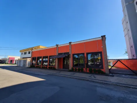 Americana Jardim Gloria Salao Locacao R$ 15.000,00  30 Vagas Area do terreno 1400.00m2 Area construida 230.00m2