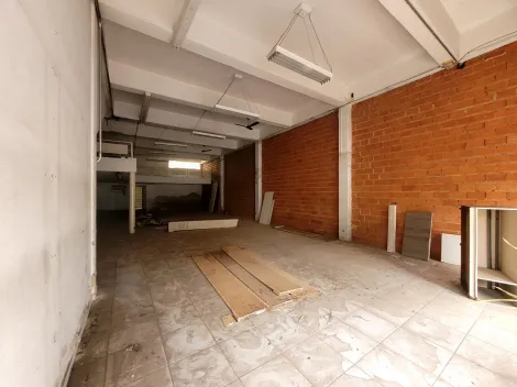 Americana Centro Salao Locacao R$ 4.000,00  Area do terreno 183.00m2 Area construida 90.00m2