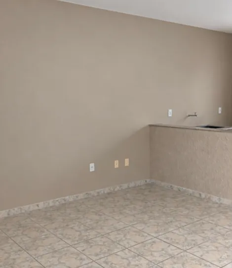 Americana Jardim Gloria Comercial Locacao R$ 1.000,00  1 Vaga Area construida 52.77m2