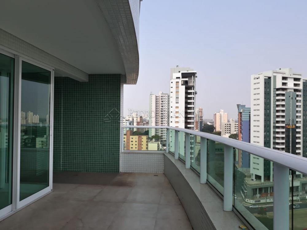 Apartamento para alugar em Zona 01, Maringá — Portal Chave Fácil