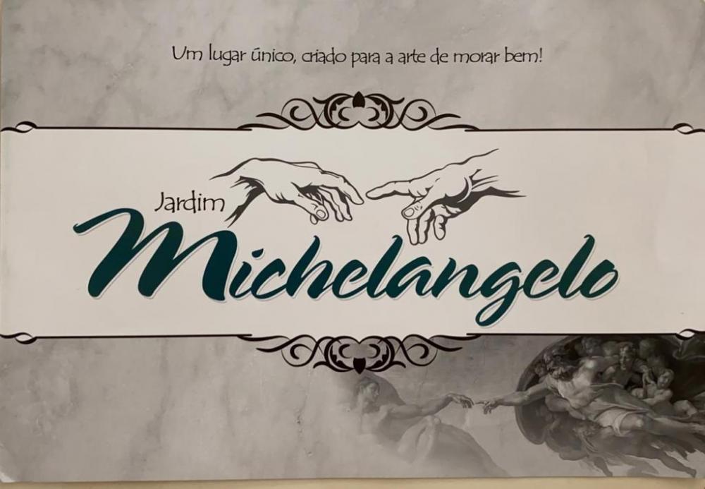 Terreno/Área à venda em Jardim Michelangelo, Maringá — Portal Chave Fácil