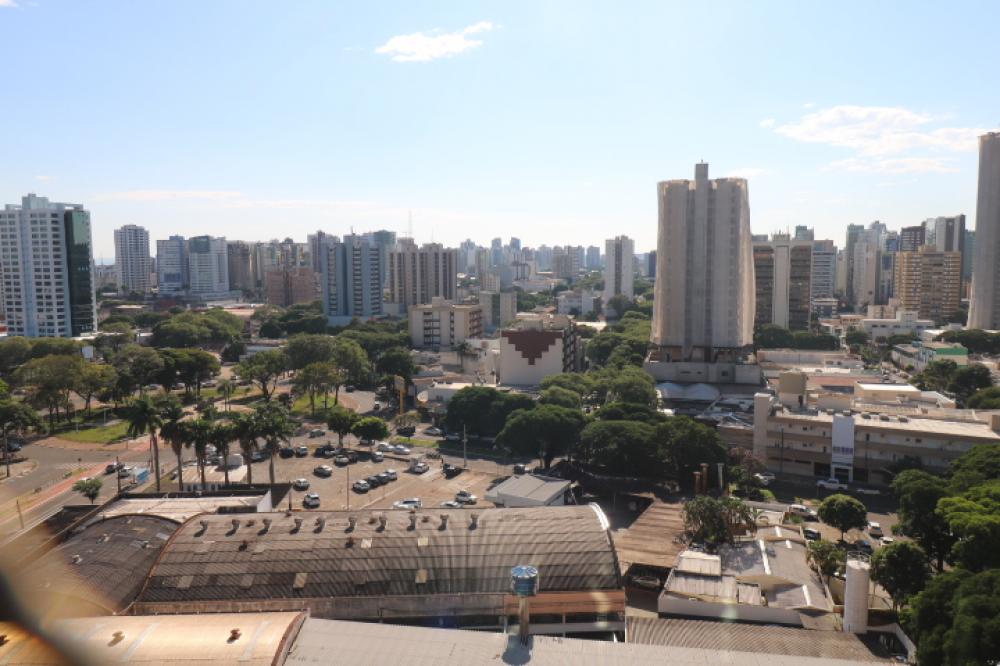 Apartamento para alugar em Zona 04, Maringá — Portal Chave Fácil