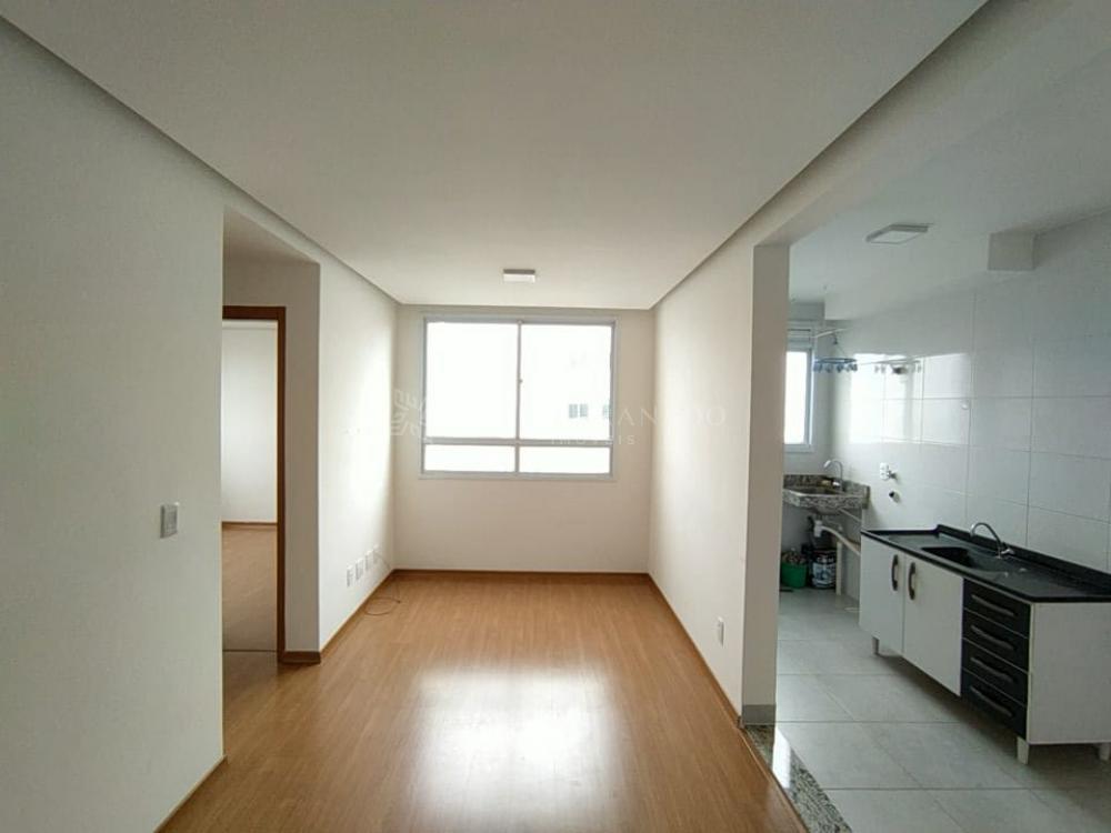 Apartamento para alugar em Jardim América, Maringá — Portal Chave Fácil