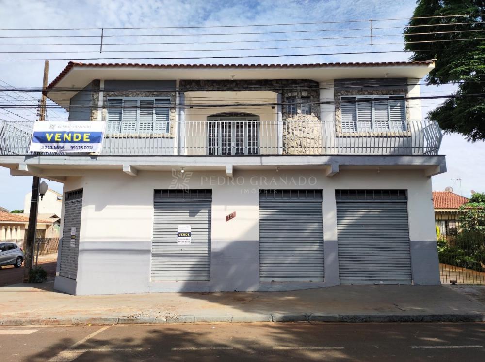 Edifício à venda em Jardim Panorama, Sarandi — Portal Chave Fácil