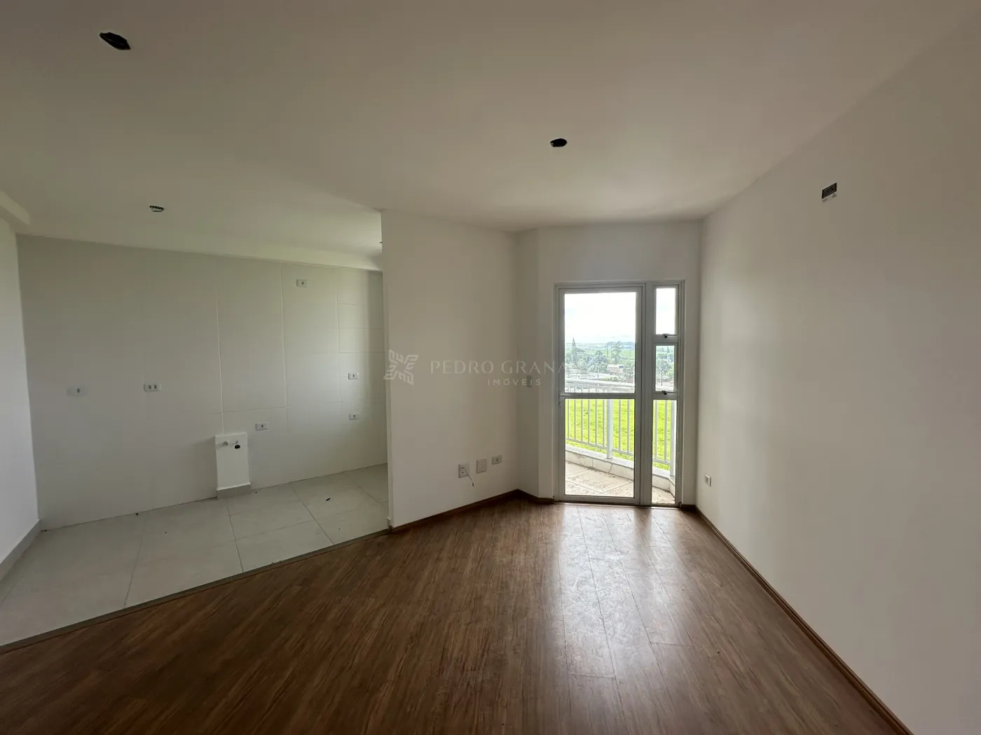 Apartamento para alugar em Conjunto Habitacional Inocente Vila Nova Júnior, Maringá — Portal Chave Fácil