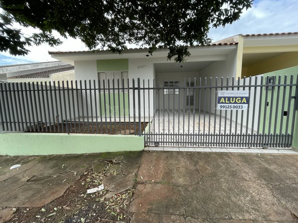 Casa para alugar em Conjunto João De Barro Itaparica, Maringá — Portal Chave Fácil