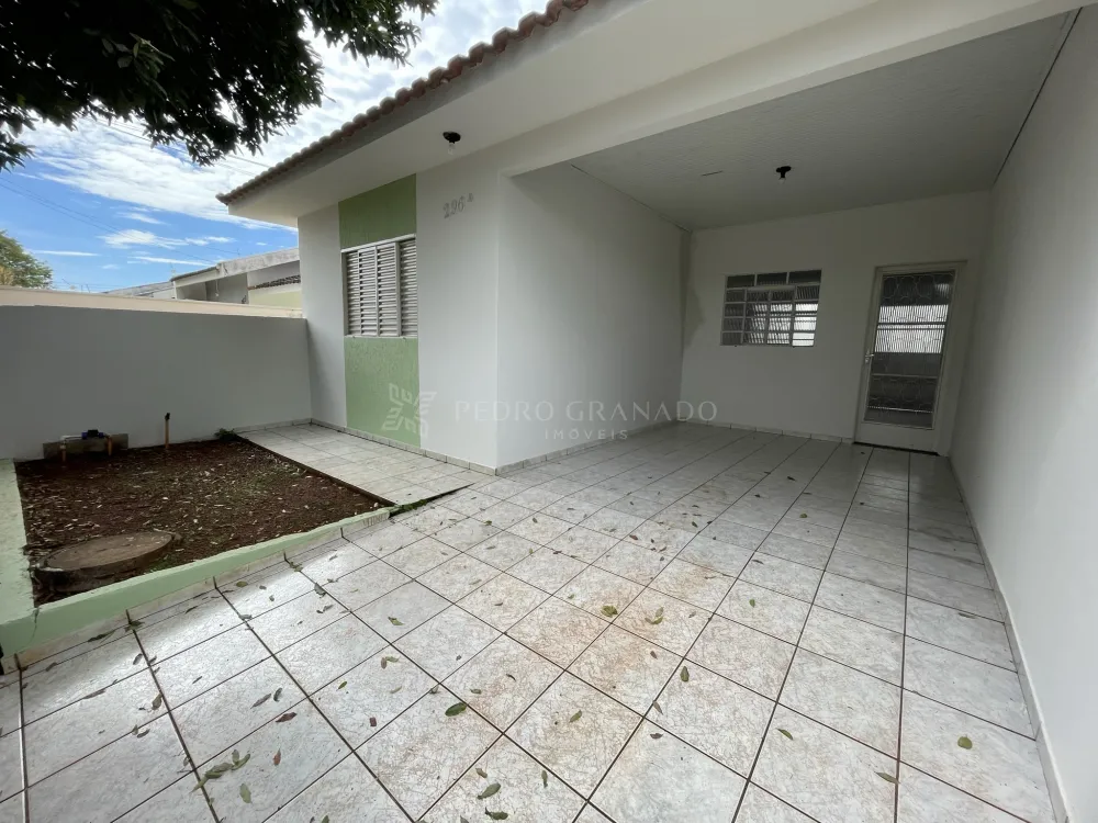 Casa para alugar em Conjunto João De Barro Itaparica, Maringá — Portal Chave Fácil