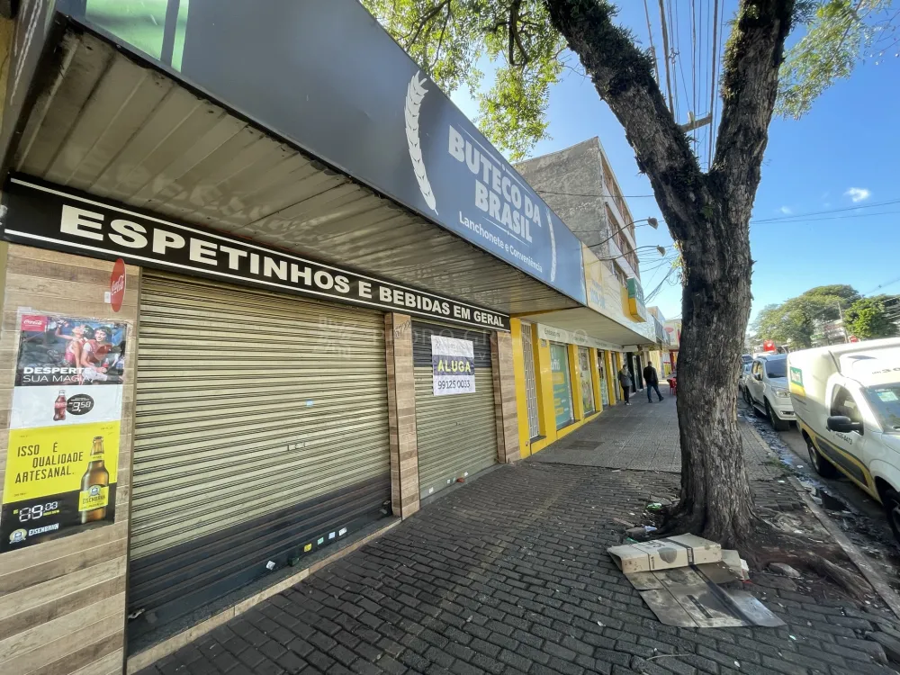 Prédio/Edifício para alugar em Zona 5, Maringá — Portal Chave Fácil